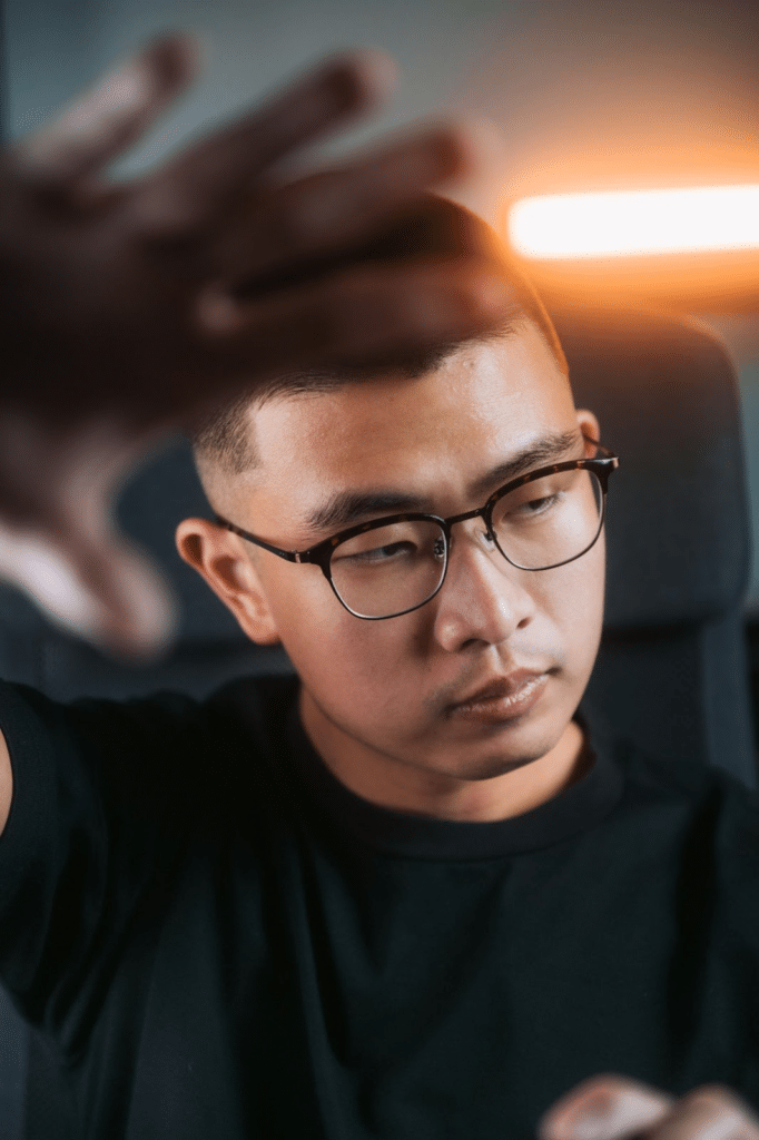 Singaporean Andy Yong’s Social Media Rise: From Photography Hobbyist To Full-Time Creator