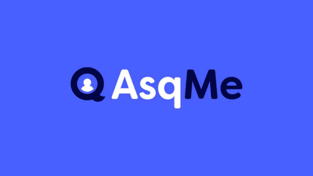 Building AsqMe: Insights From Co-Founders Paul Shustak And James Alexander