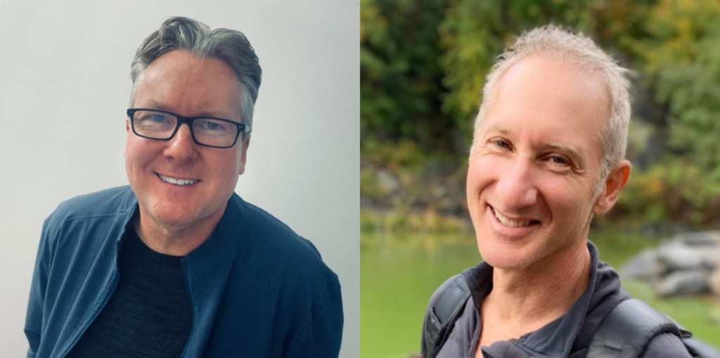 Building AsqMe: Insights From Co-Founders Paul Shustak And James Alexander