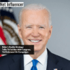 Biden's Double Strategy Talks TikTok Ban With Congress, Yet Embraces It In Campaigns