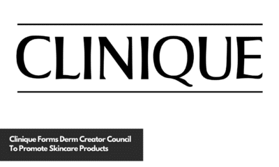 Clinique Forms Derm Creator Council To Promote Skincare Products
