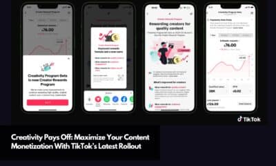 Creativity Pays Off Maximize Your Content Monetization With TikTok’s Latest Rollout