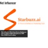 How Influencer Marketing Startup Starbuzz.ai Aims To Refine AI Marketing Business With New $500K Seed Funding