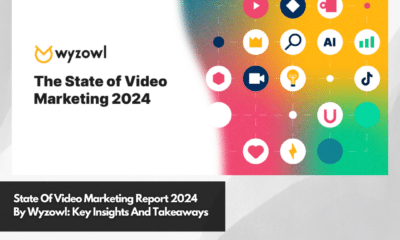 State Of Video Marketing Report 2024 By Wyzowl Key Insights And Takeaways