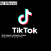TikTok's Battle Cry Calling Users To Speak Up Against Impending Congress Ban