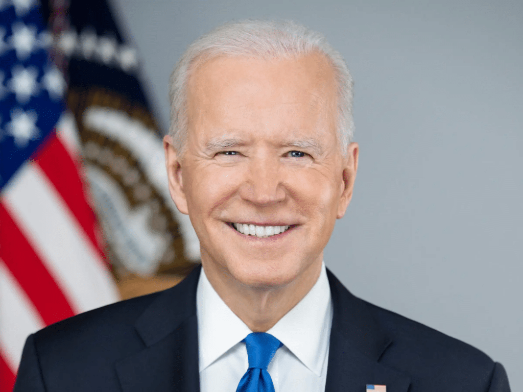 Biden's Double Strategy: Talks TikTok Ban With Congress, Yet Embraces It In Campaigns