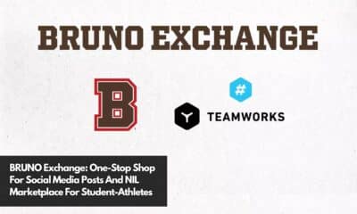 BRUNO Exchange One-Stop Shop For Social Media Posts And NIL Marketplace For Student-Athletes