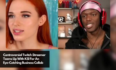 Controversial Twitch Streamer Teams Up With KSI For An Eye-Catching Business Collab (1)