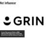 Creator Management Platform GRIN Rolls Out A New Data-Driven Tool To Help Brands Power Up Their Influencer Programs (1)