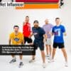 Dude Perfect Scores Big YouTube Stars Ink Multimillion-Dollar Investment Deal With Highmount Capital