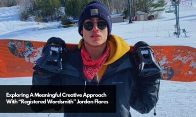 Exploring A Meaningful Creative Approach With “Registered Wordsmith” Jordan Flores (1)