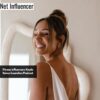 Fitness Influencers Kayla Itsines Launches Podcast