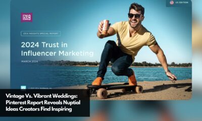 How Trust In Influencer Marketing Differs Between Age and Sex, New Survey Reveals (2)
