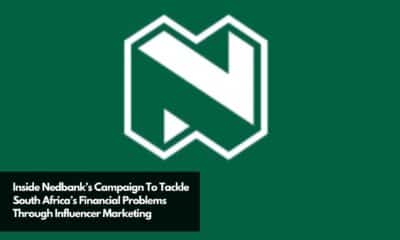 Inside Nedbank’s Campaign To Tackle South Africa’s Financial Problems Through Influencer Marketing