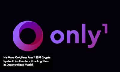 No More OnlyFans Fees $5M Crypto Upstart Has Creators Drooling Over Its Decentralized Model