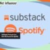 Substack Podcasts Can Now Be Found On Spotify