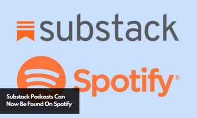 Substack Podcasts Can Now Be Found On Spotify
