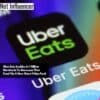 Uber Eats Enables Its 1 Million Merchants To Showcase Their Food Via A New Short-Video Feed