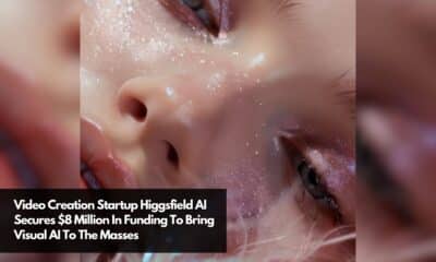 Video Creation Startup Higgsfield AI Secures $8 Million In Funding To Bring Visual AI To The Masses