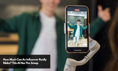 How Much Can An Influencer Really Make This AI Has The Scoop