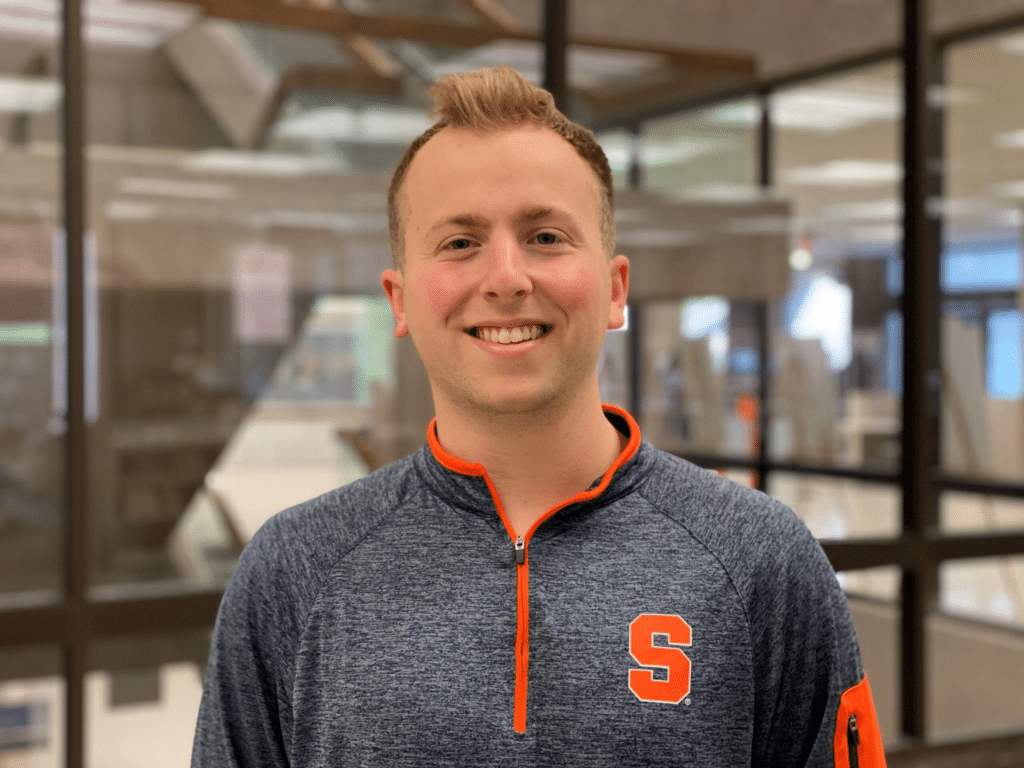 This Startup Is Using AI To Overthrow Old-School Athlete Marketing