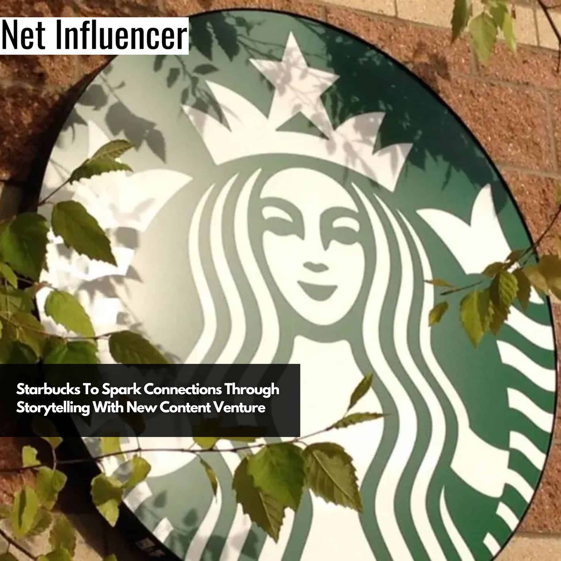 Starbucks To Spark Connections Through Storytelling With New Content Starbucks To Spark Connections Through Storytelling With New Content