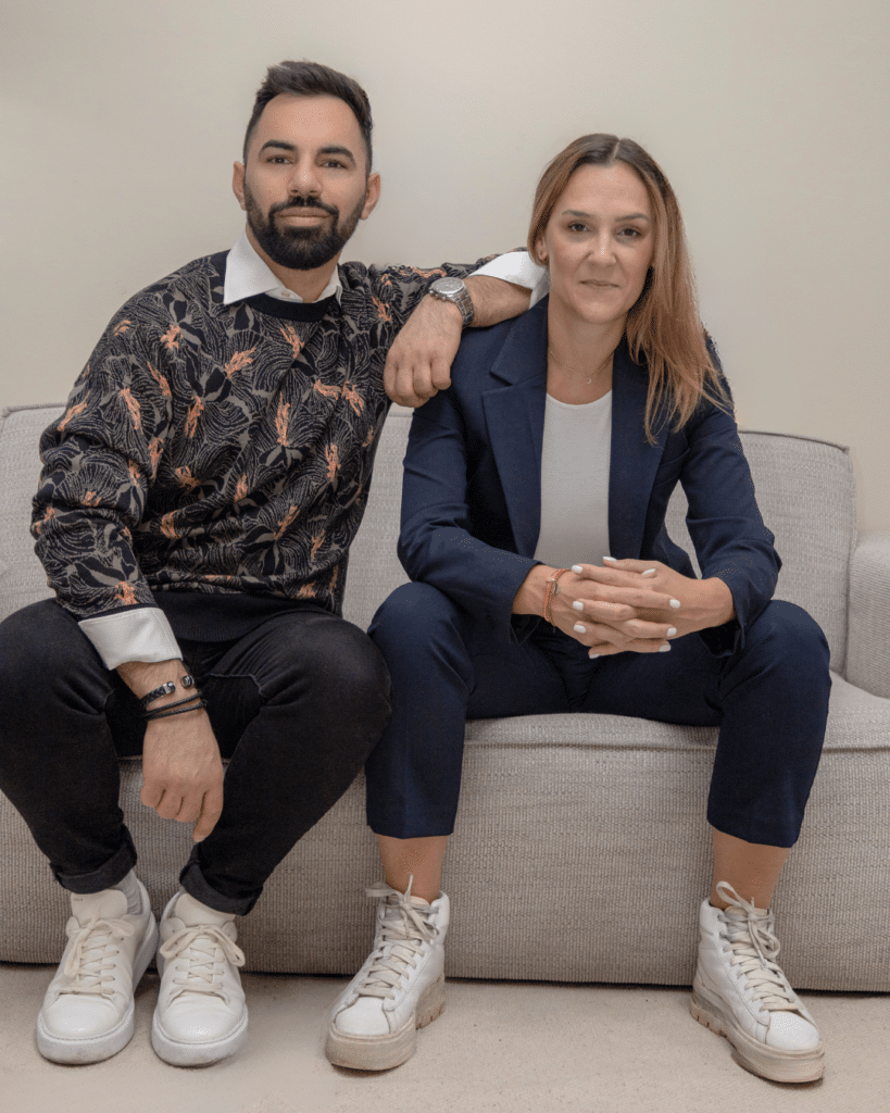 Meet The Ex-Beauty Execs Transforming Influencer Campaigns In Germany