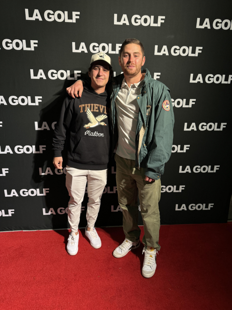 Creating New Pathways In Sports Marketing: Noah Schwartz’s Vision For Touch Grass Sports