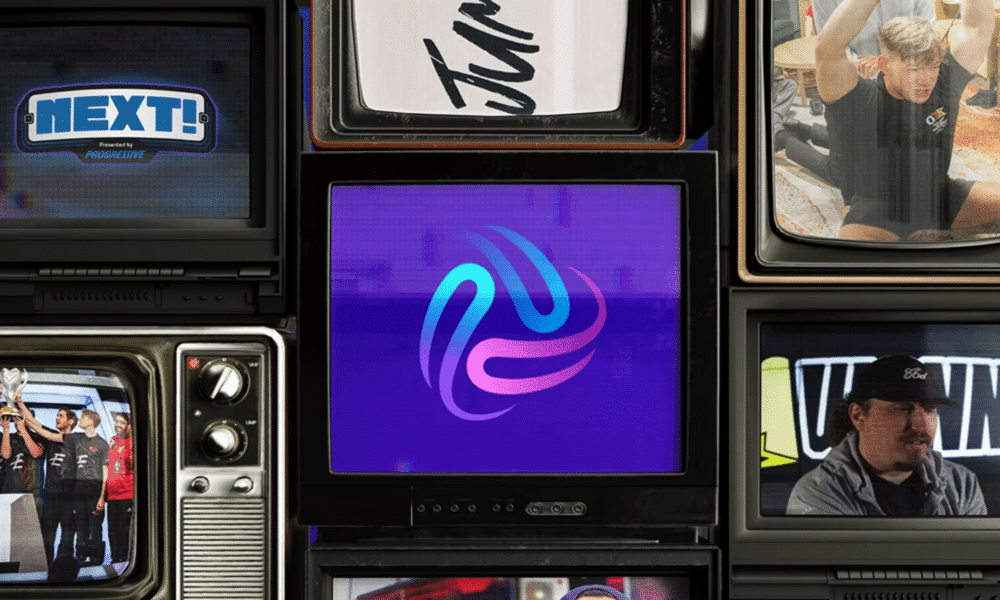 Integrated Content Agency Launches Twitch Reality Competition In Search ...