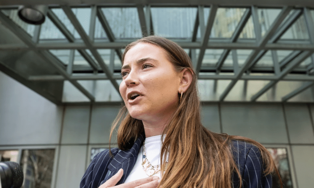 Alta Sweet Tabar: In Pursuing Passions And Facing Challenges