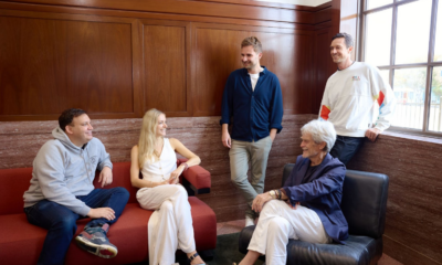 Whalar Group Acquires The Business Of Creativity To Bolster Creative Education Offerings