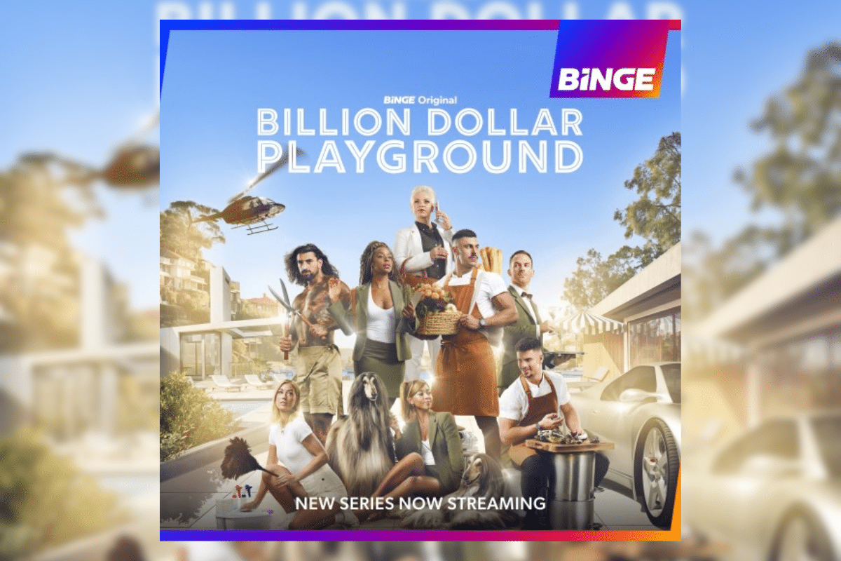 Binge Partners with TikTok for Content Distribution Strategy