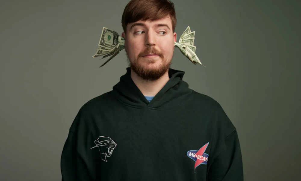 MrBeast Removes AI Thumbnail Tool Following Creator Backlash