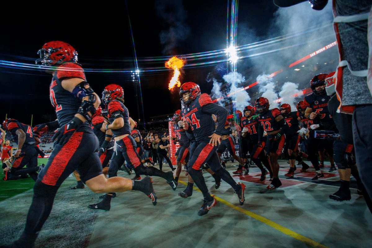 San Diego University Launches Student-Athlete Fund In Wake Of NCAA Settlement