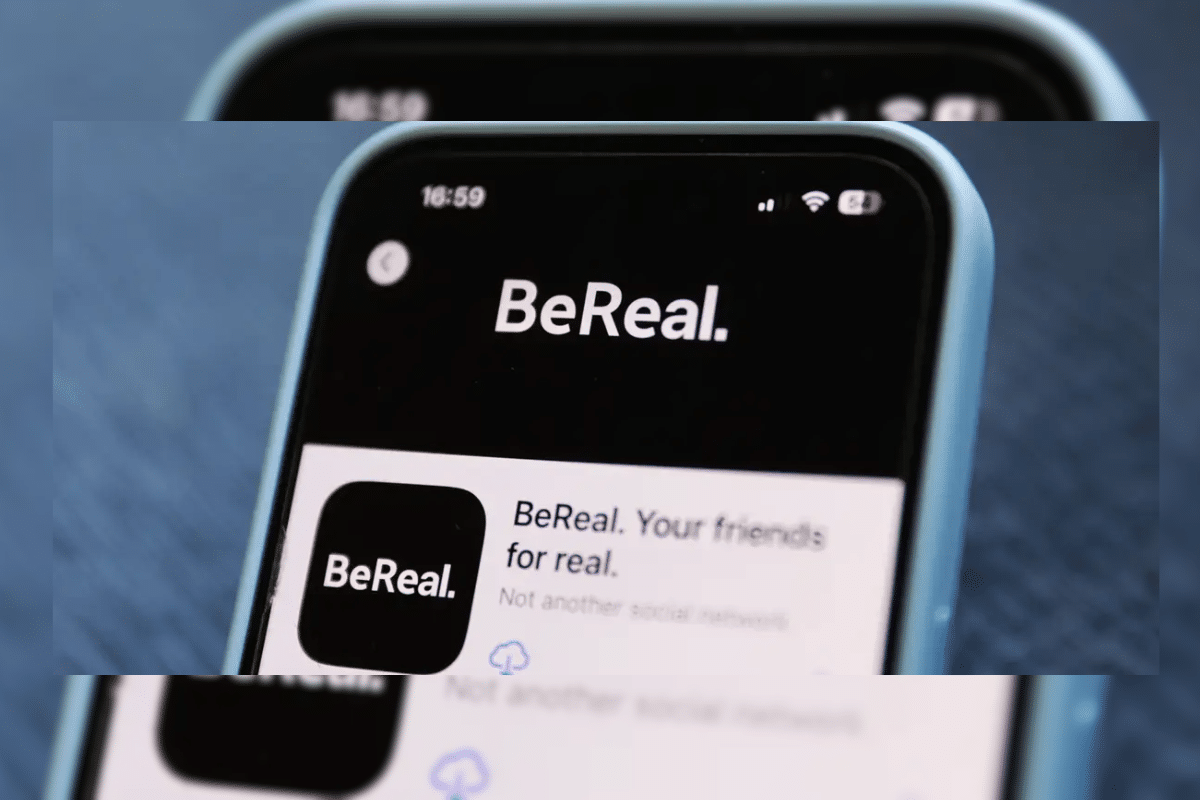 BeReal Is Planning A Comeback To Recapture Its Gen Z Appeal