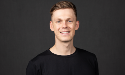 From Viral Videos To Venture Deals Caspar Lee’s Pivot