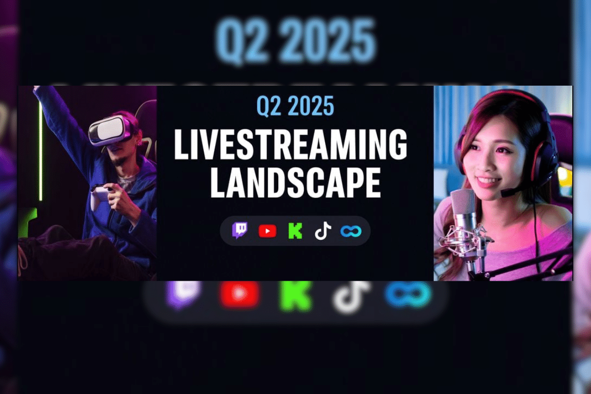 KICK Featured in Net Influencer