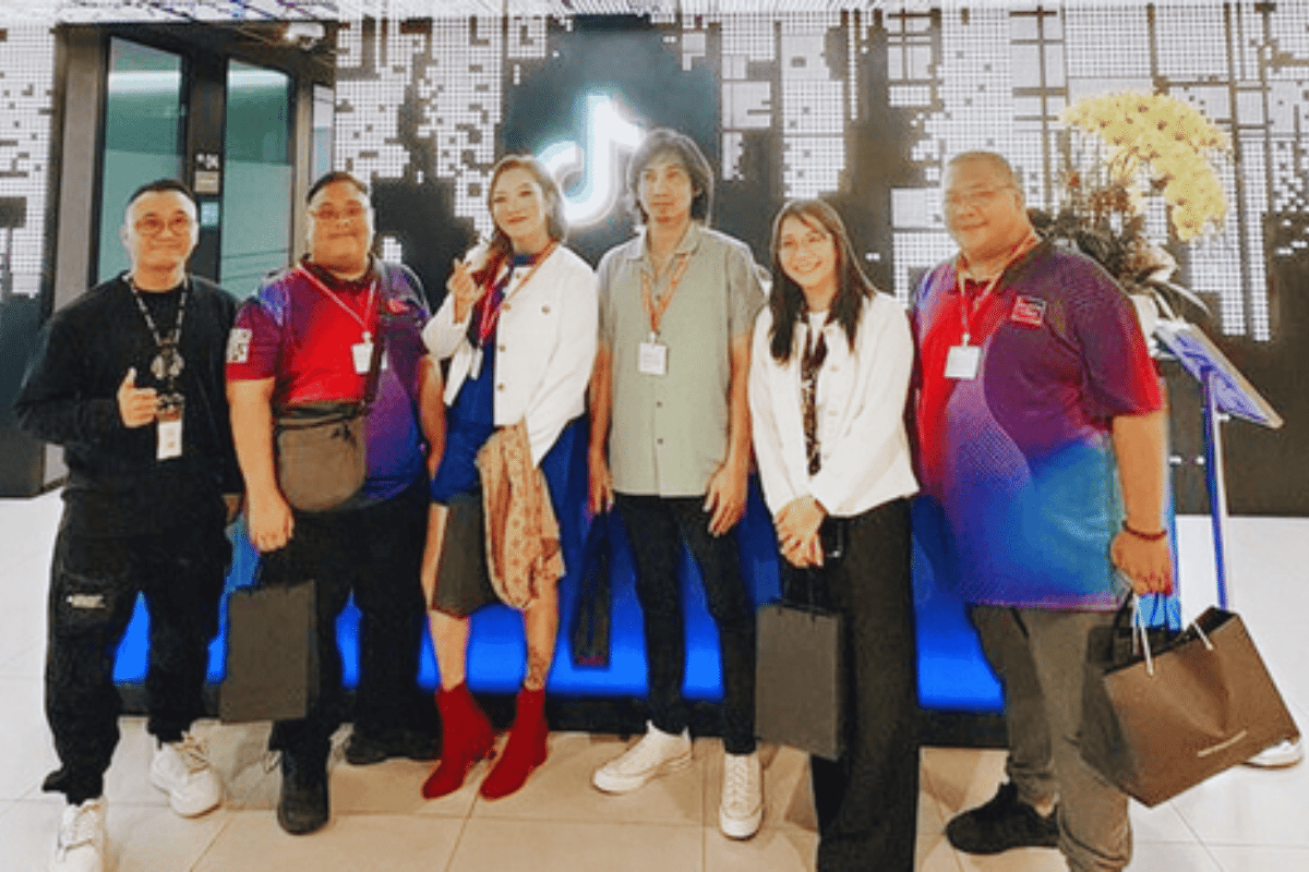 TikTok Partners With LinkU To Empower Creator-Fan Relationships In Southeast Asia