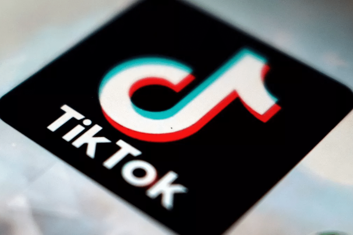 TikTok Staff On Strike In Germany As AI Replaces Moderators