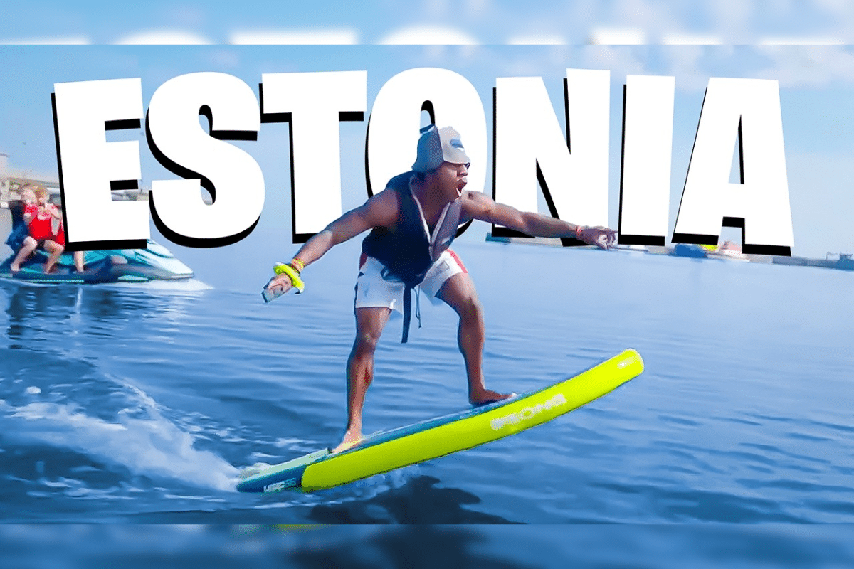 iShowSpeed Receives €90,000 From Baltic States To Boost Tourism (1)