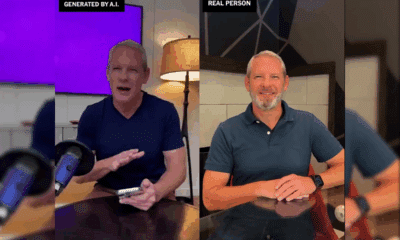 Actors Confront Fallout As AI Doubles Push Products On TikTok