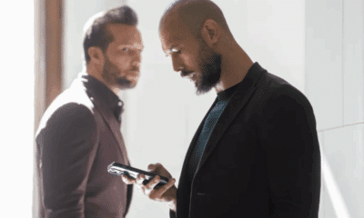 Andrew Tate Sues Meta, TikTok for $100M Over 2022 Account Bans