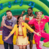 Children’s YouTube Channel CoComelon To Launch New Live-Action Show In September