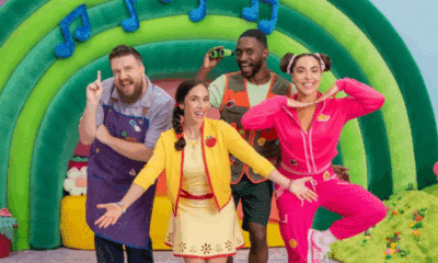 Children’s YouTube Channel CoComelon To Launch New Live-Action Show In September
