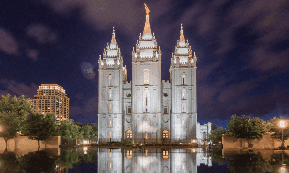 Churches Embracing Influencer Marketing? Utah Church’s Content Creator Payments Spark Debate