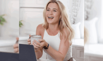 Content Creator Annie Winn Nominated For British Farming Award