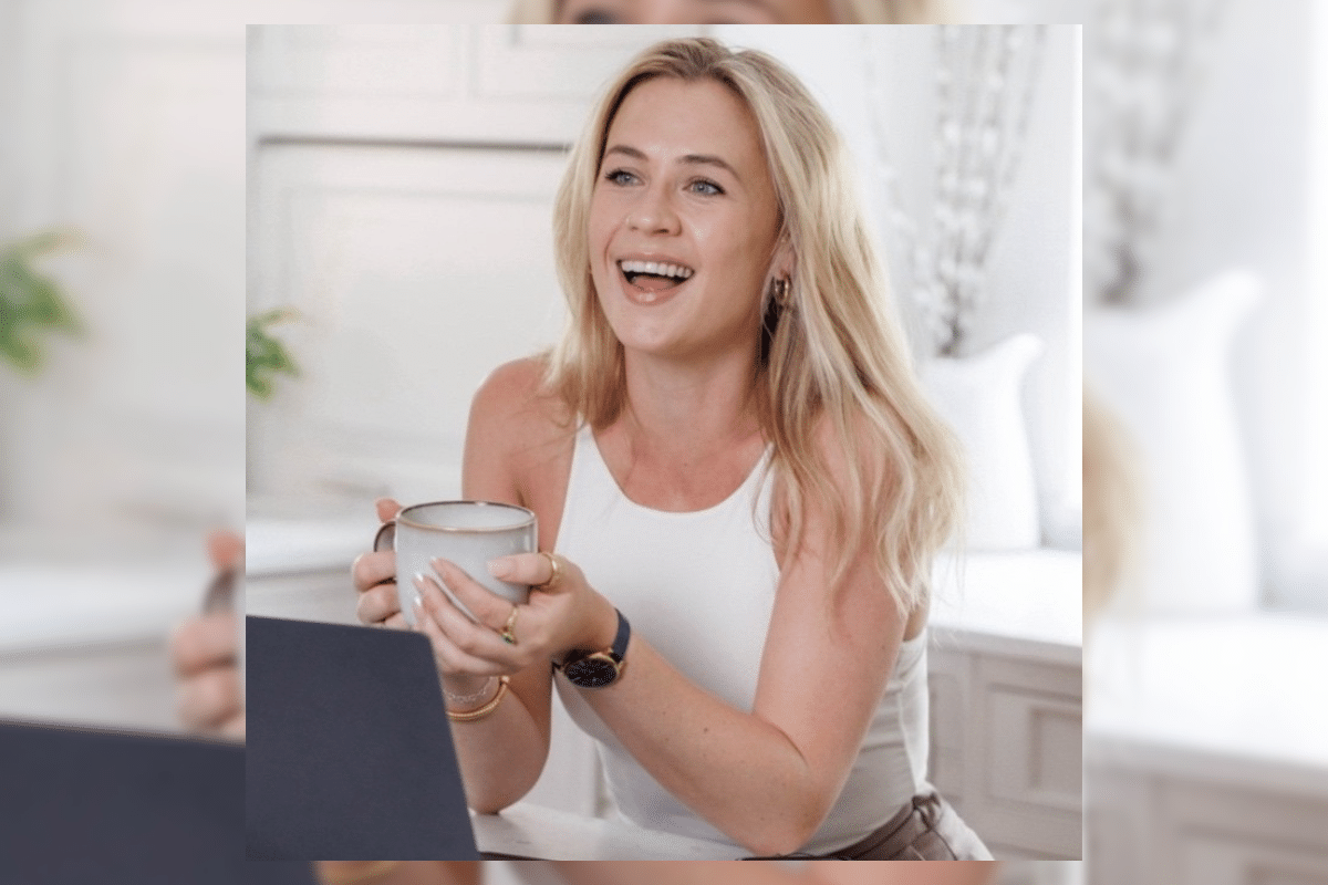 Content Creator Annie Winn Nominated For British Farming Award