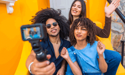Creator Economy Calendar October 2025 – Busy Schedule This Fall