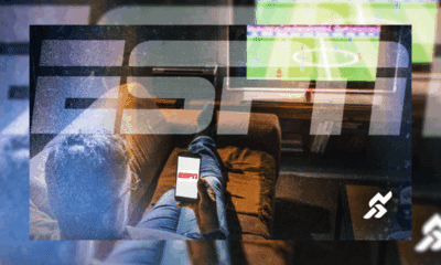 ESPN To Add TikTok-Style Video Feed In App Overhaul
