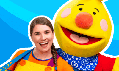 Educational Content Comes To Life Caitie On Super Simple Songs’ Live Performance Strategy